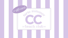 tarte™ gift card