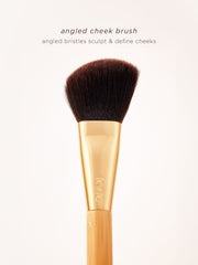 angled cheek brush
