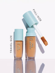 SEA travel-size power flex concealer