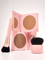 kabuki brush