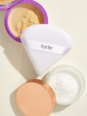 set & go powder puff