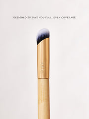 small full coverage concealer brush