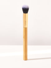 large medium coverage concealer brush