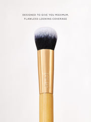 large full coverage concealer brush