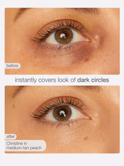 CC undereye corrector