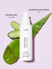 shape tape™ stay spray vegan setting spray