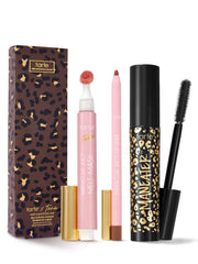 tarte™ x Tana lip kit + free maneater™ mascara