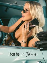 tarte™ x Tana lip kit + free maneater™ mascara