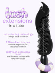 travel-size tartelette™ tubing mascara