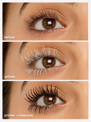 travel-size tartelette™ tubing lash primer