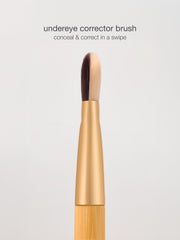 undereye corrector brush
