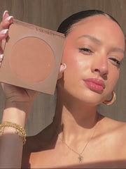 park ave princess™ waterproof face & body bronzer