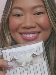 limited-edition creaseless setting powder