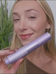 creaseless SPF 30 mineral powder sunscreen