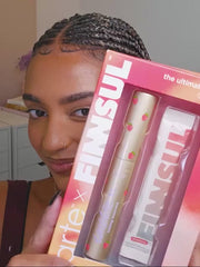 tarte x FINNSUL CC undereye + FREE XL tubing mascara