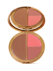 park ave princess™ cream cheek palette