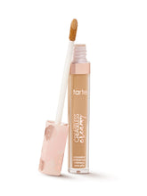 creaseless creamy full-coverage concealer