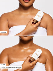key largo GLOW body oil