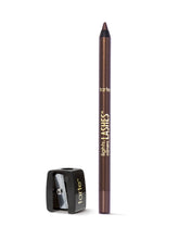 lights, camera, lashes™ precision liner + sharpener