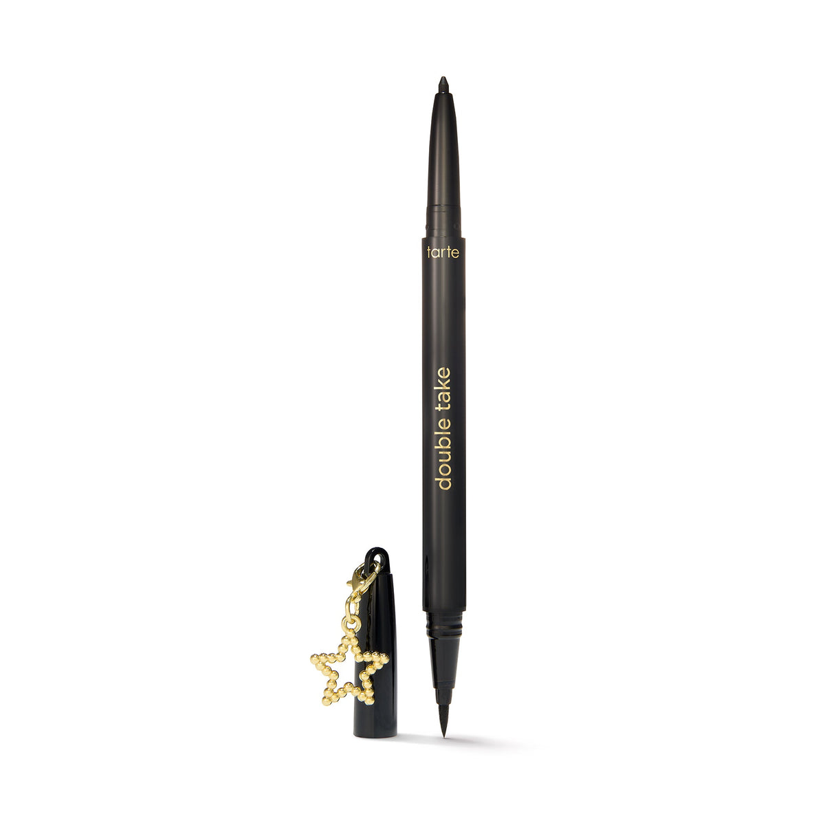 limited-edition double take eyeliner + FREE charm