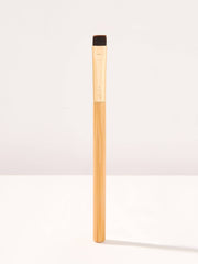 flat precision brush
