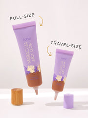 travel-size maracuja juicy glow tint
