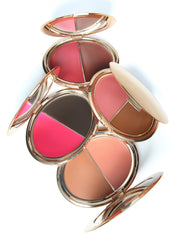 park ave princess™ cream cheek duo