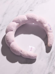 GRWM headband