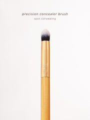 precision concealer brush