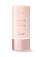 CC color-correcting tinted serum