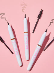 big ego DIY brow™ detailing pen