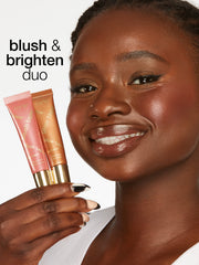 blush tape™ & glow tape™ duo