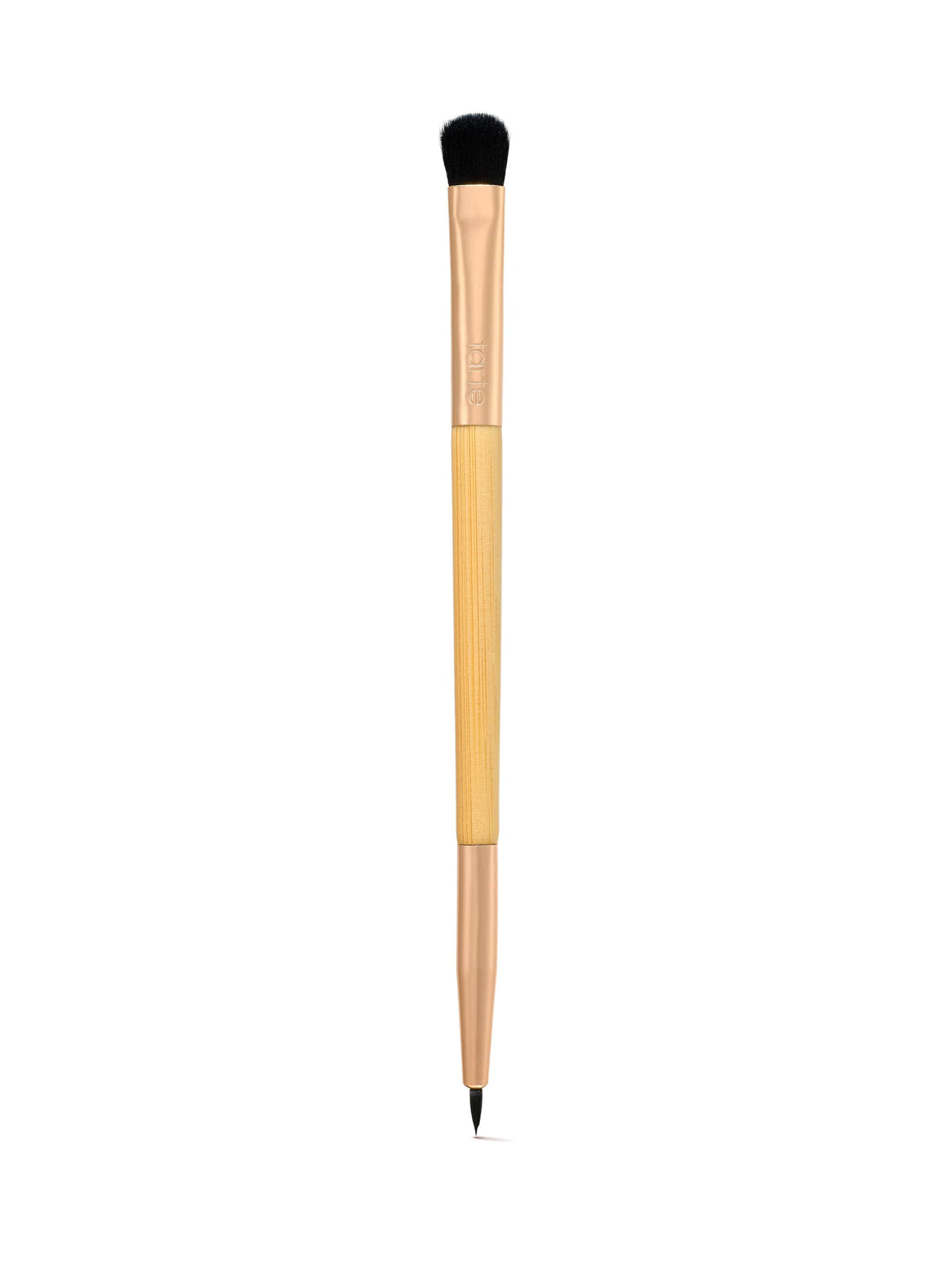 double-ended shadow & liner brush