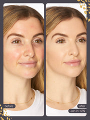 maneater™ foundation stick & brush bundle