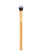 medium full coverage concealer brush