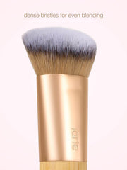 serum foundation brush