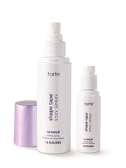 stay spray setting spray duo