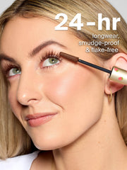 tarte x FINNSUL flutter & focus XL tubing mascara set