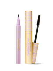 #1 tubing mascara & liquid eyeliner duo