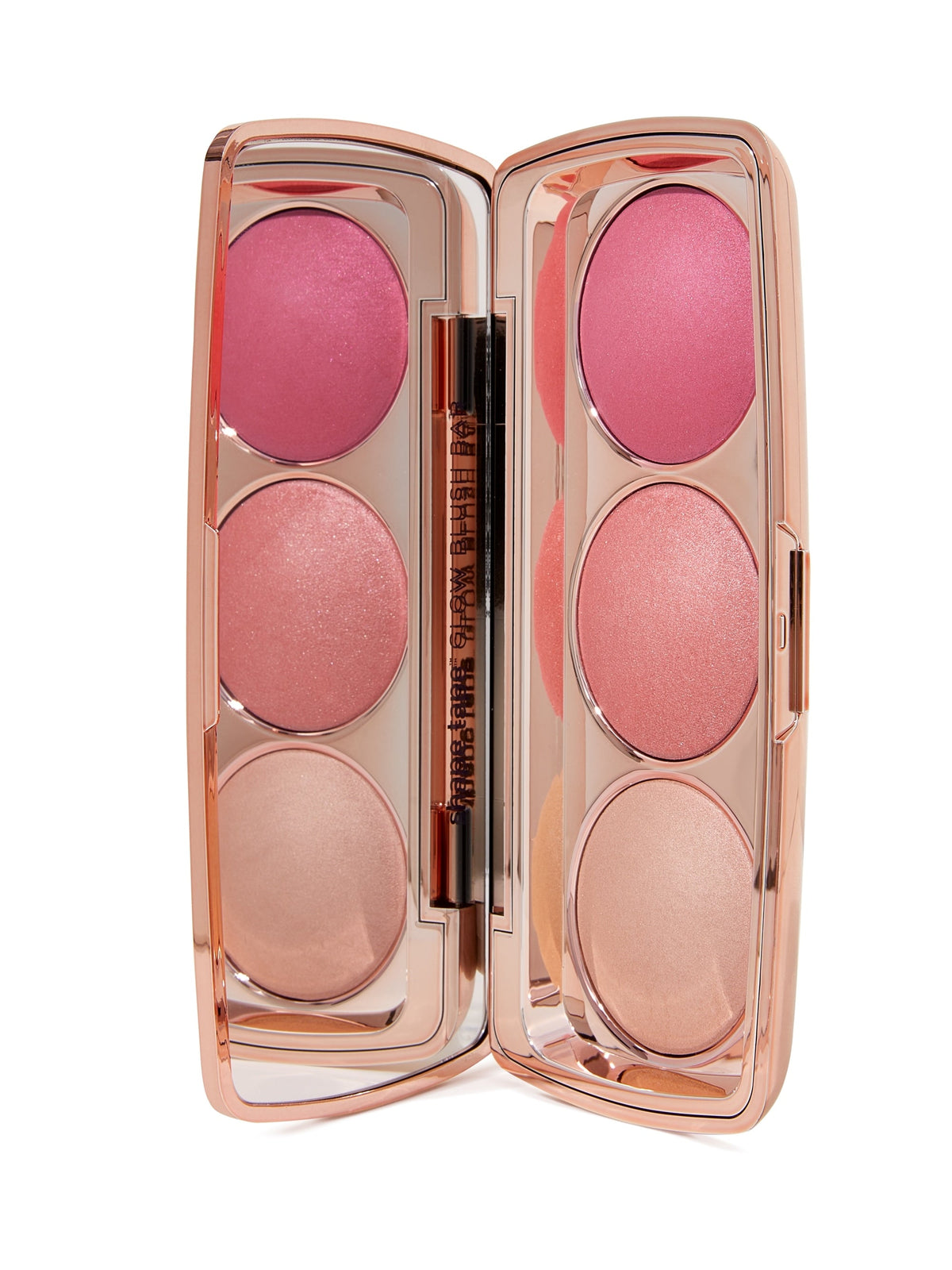vacay flush cheek wardrobe