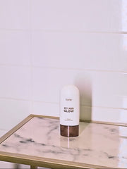 kabuki body brush