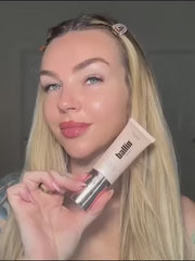 ballin’ base™ poreless primer