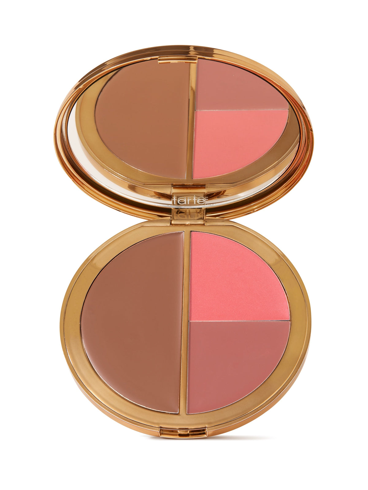 park ave princess™ cream cheek palette