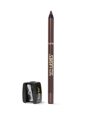 lights, camera, lashes™ precision liner + sharpener