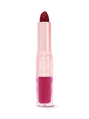 maracuja juicy lip sculptor lipstick & lip gloss