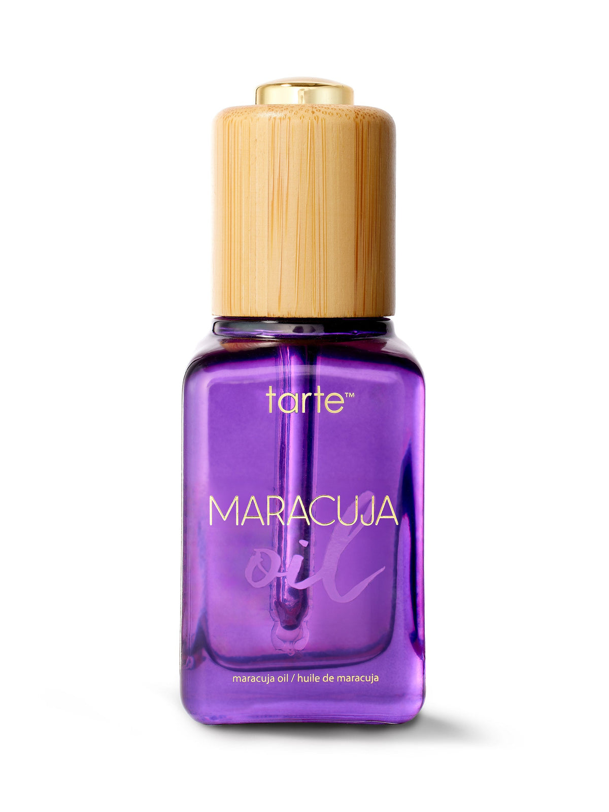 maracuja oil