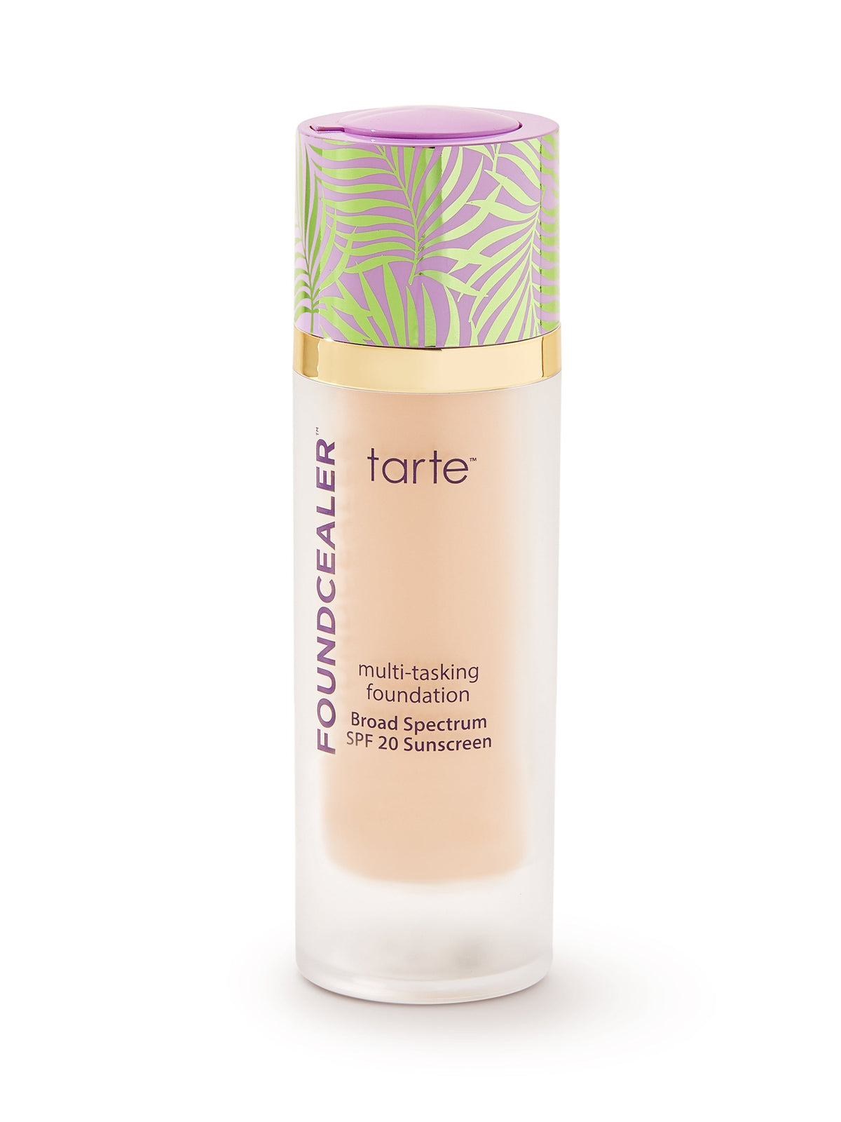 foundcealer™ foundation Broad Spectrum SPF 20