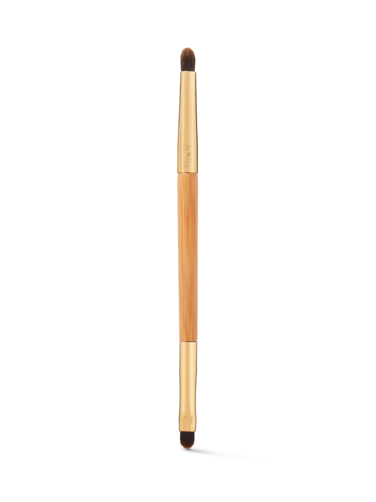 double-ended pencil crease & liner brush