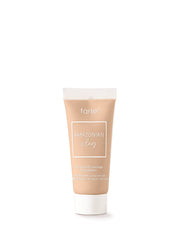 travel-size Amazonian clay 16-hour full coverage foundation