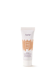 travel-size BB blur tinted moisturizer SPF 30